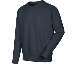 Sweat de travail Col Rond Würth MODYF Marine Bleu marine 3XL