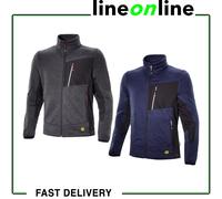 Sweat de travail Diadora Knitted Jacket Chicago