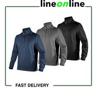 Sweat de travail Diadora Utility Sweatshirt Industry HZ