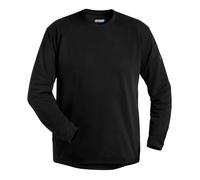 Sweat de travail Noir 33351157 - Taille au choix