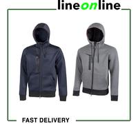 Sweat de travail U Power Tasty