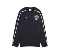 Sweat décontracté à motif T7 Super PUMA Enfant et Adolescent, Accessoires, Bleu, 13-14Y 13-14Y