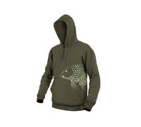 Sweat Delphin TACKLE Carpe | S