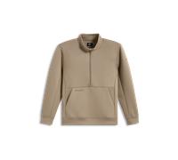 Alpinestars Apera Half-Zip Sweatshirt Putty, Taille: M