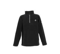 Sweat demi zip camioneur Freehand fleece black - Dare2b 13-14 ans