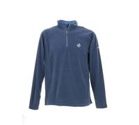 Sweat demi zip camioneur Freethink ii moonlt denim - Dare2b L