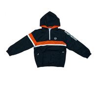 Sweat demi zip Enfant Sergio Tacchini CLAYMORE 16 ans