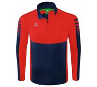 Sweat d'entraînement Erima Six Wings 3XL