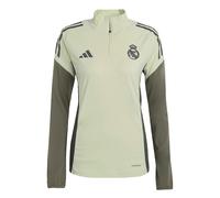 Sweat d'entraînement joueur Adidas Real tr top y 0-17717 - Neuf