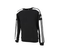 Sweat d'entraînement joueur Sq21 sweat football col rond n r h Noir Taille : M