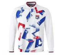 Sweat d'entraînement joueur Sweatshirt training fusion blchom - Olympique lyonnais XXL