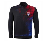 Sweat d'entraînement joueur Sweatshirt training intensity mixte - Olympique lyonnais M