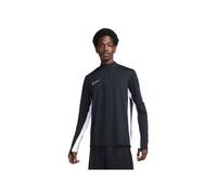 Sweat d'entraînement Nike pour homme - col montant - manches longues - noir XL