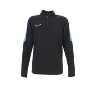 Sweat d'entraînement Nike pour homme - Manches longues - Noir M