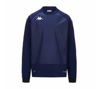 Sweat d'entraînement Player Apron Pro 7 Bleu Homme Bleu 2XL