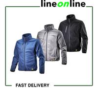 Sweatshirt DIADORA Pile FZ - Polaire - Gris - Taille L - 702.172118 75070 Gris G