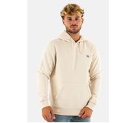 Sweat Dickies Oakport Hoodie F901 - Homme - Beige - Manches longues - Col capuche S