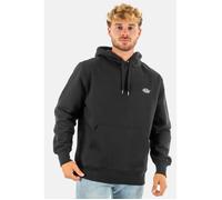 Sweat - DICKIES - Summerdal Blk1 - Noir - Homme - Manches longues - Col capuche XL
