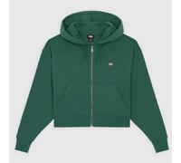Sweat Dickies W Oakport Zip Pine