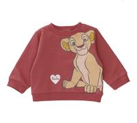 Sweat Disney Nala Roi Lion Rose 12M(74CM)