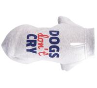 Sweat Dogs Don't Cry