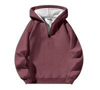 Sweat Doublé Homme Pullover Cheminée Orange Garcon Camel Mauve Vrai Écru Teddy Basique Cassé Micropolaire Design Chandail Halloween Aime Purple Fonce Visionnaire