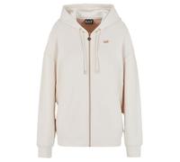 Ea7 Emporio Armani 6dtm08-tjzbz Sweatshirt Beige S Femme