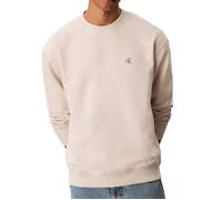 Sweat Écru Homme Calvin Klein 350terry Monog XL