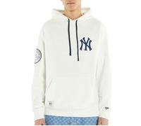 Sweat Ecru Homme New Era Heritage XS