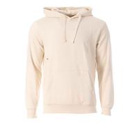 Teddy Smith Sweat Homme S-Nark Hoody Naturel Taille XL