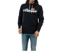 Sweat Ellesse Brisbane Navy - ELLESSE - Vêtement - Homme - Manches longues - Col capuche S