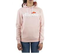 ellesse Torices, Sweat à capuche Pull à capuche Femme, rose clair, (Taille fabricant: XS/8)