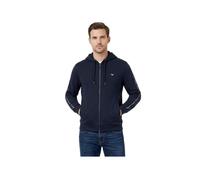 Sweat Emporio Armani Homme Eagle Bleu Coton L