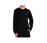 Sweat Emporio Armani Homme Eagle Noir Coton S