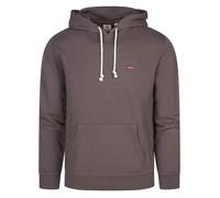 Levi's The Hoodie Red Taille: S | Sweatshirts à capuche Outlet | Homme | Rouge