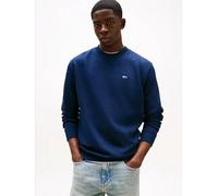 Sweat En Molleton Brossé