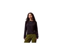 Sweat endura alltrack roam noir femme