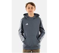 Sweat enfant adidas originals tiro23l tmonix - Bleu - Manches longues - Col capuche 12 ans
