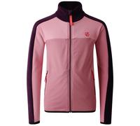 Sweat enfant Dare 2b Emergent IV Core Stretch Tailles enfant: 110-116 / Couleur: rose