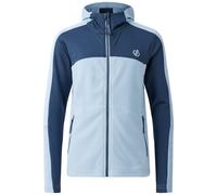 Sweat enfant Dare 2b Thriving IV Core Stretch Tailles enfant: 122-128 / Couleur: bleu / bleue claire