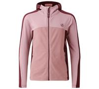 Sweat enfant Dare 2b Thriving IV Core Stretch Tailles enfant: 158-164 / Couleur: rose