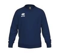Sweat enfant Errea skye 3.0 Bleu 11/12 ans Male