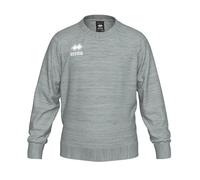 Sweat enfant Errea skye 3.0 Gris 11/12 ans Male