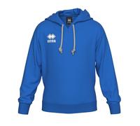 Sweat enfant Errea warren 3.0 Bleu 9/10 ans