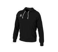 Sweat enfant Errea warren 3.0 Noir 11/12 ans