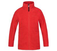 Sweat enfant Hannah Alma JR Tomate mel 110-116