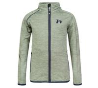 Sweat enfant Hannah Gery Jr basilic mel 140