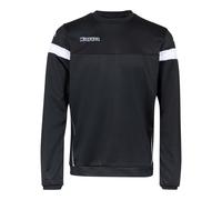 Sweat enfant Kappa Lido Noir 8 ans