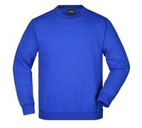 Sweat Enfant Manches Longues Jn040k - Bleu Roi