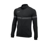 Sweat enfant - NIKE - Dryfit Academy 21 - Noir - Manches longues - Col capuche S